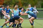 Women's Rugby vs Endicott  Wheaton Women's Rugby vs Endicott College.  Photo by Keith Nordstrom : Wheaton, Rugby, Endicott